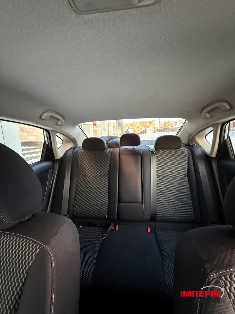 Nissan Sentra - фото 8