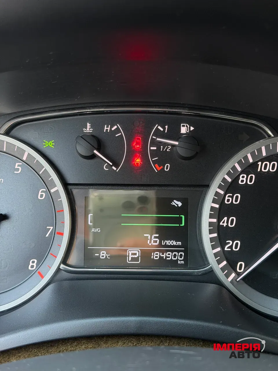 Nissan Sentra - фото 6