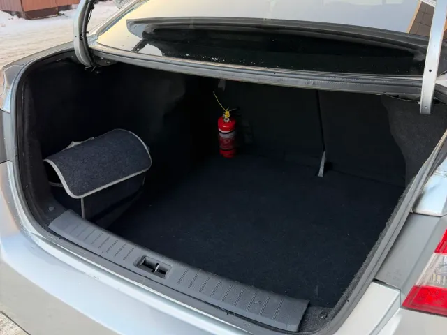 Nissan Sentra - фото 3