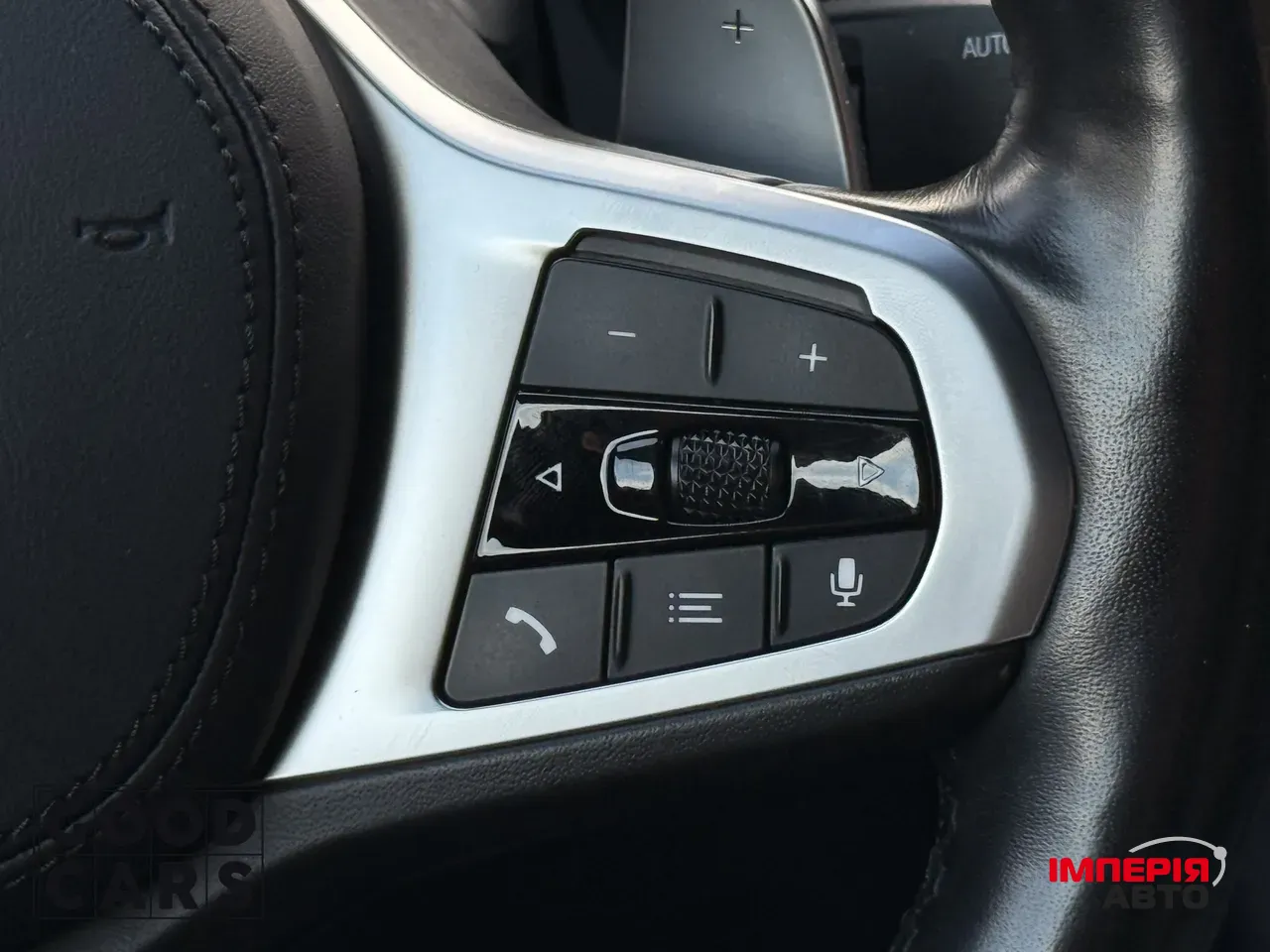 BMW 8 серії - фото 27