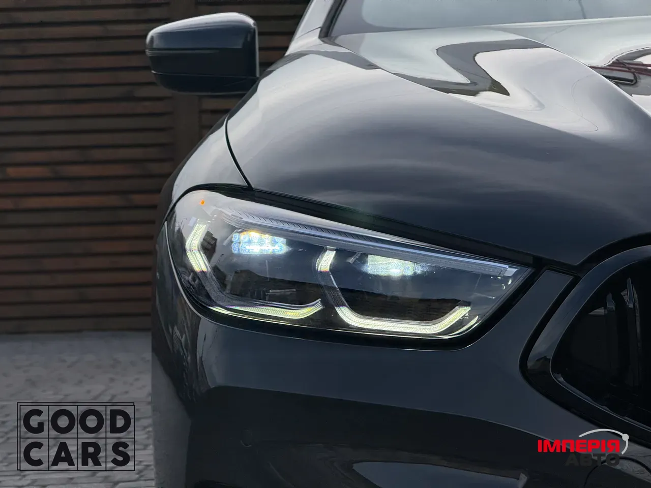 BMW 8 серії - фото 10