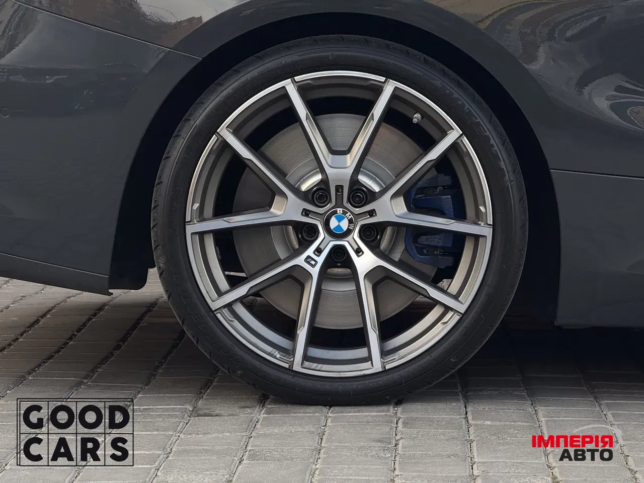 BMW 8 серії - фото 15