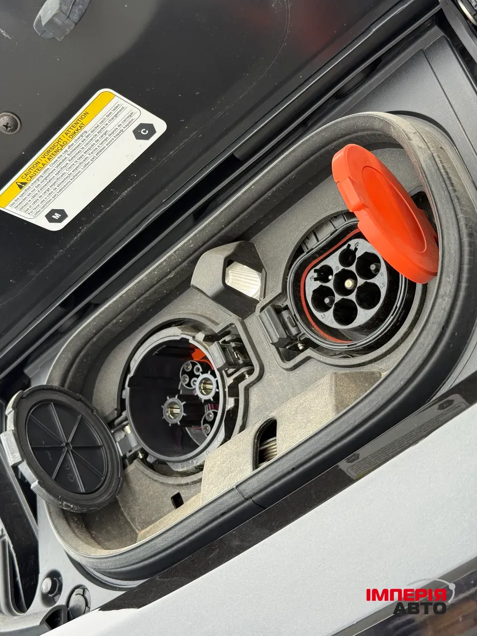 Nissan Leaf - фото 36