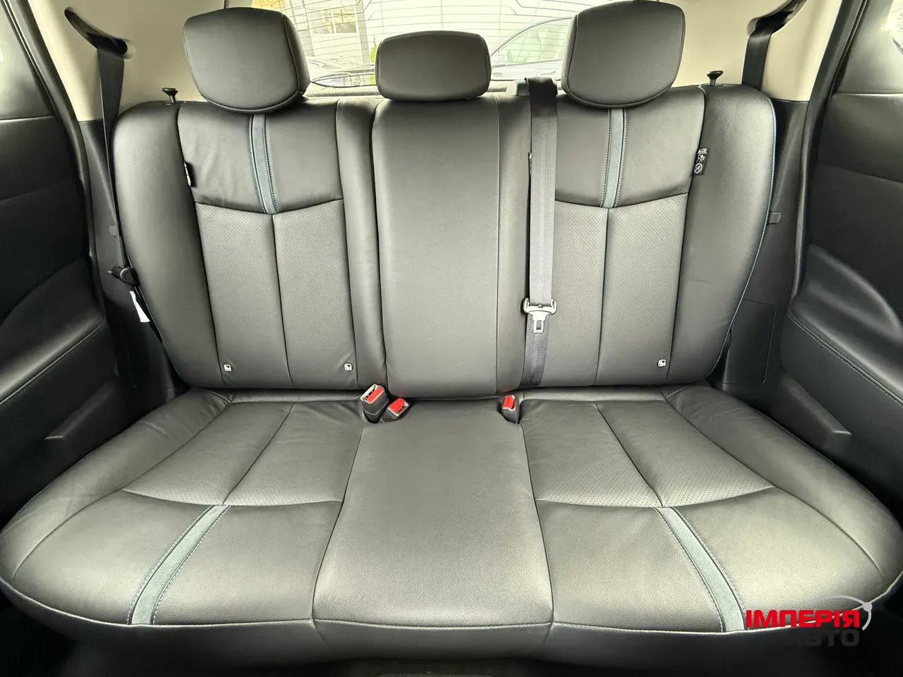 Nissan Leaf - фото 15