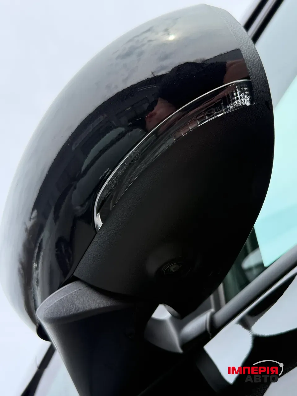 Nissan Leaf - фото 29