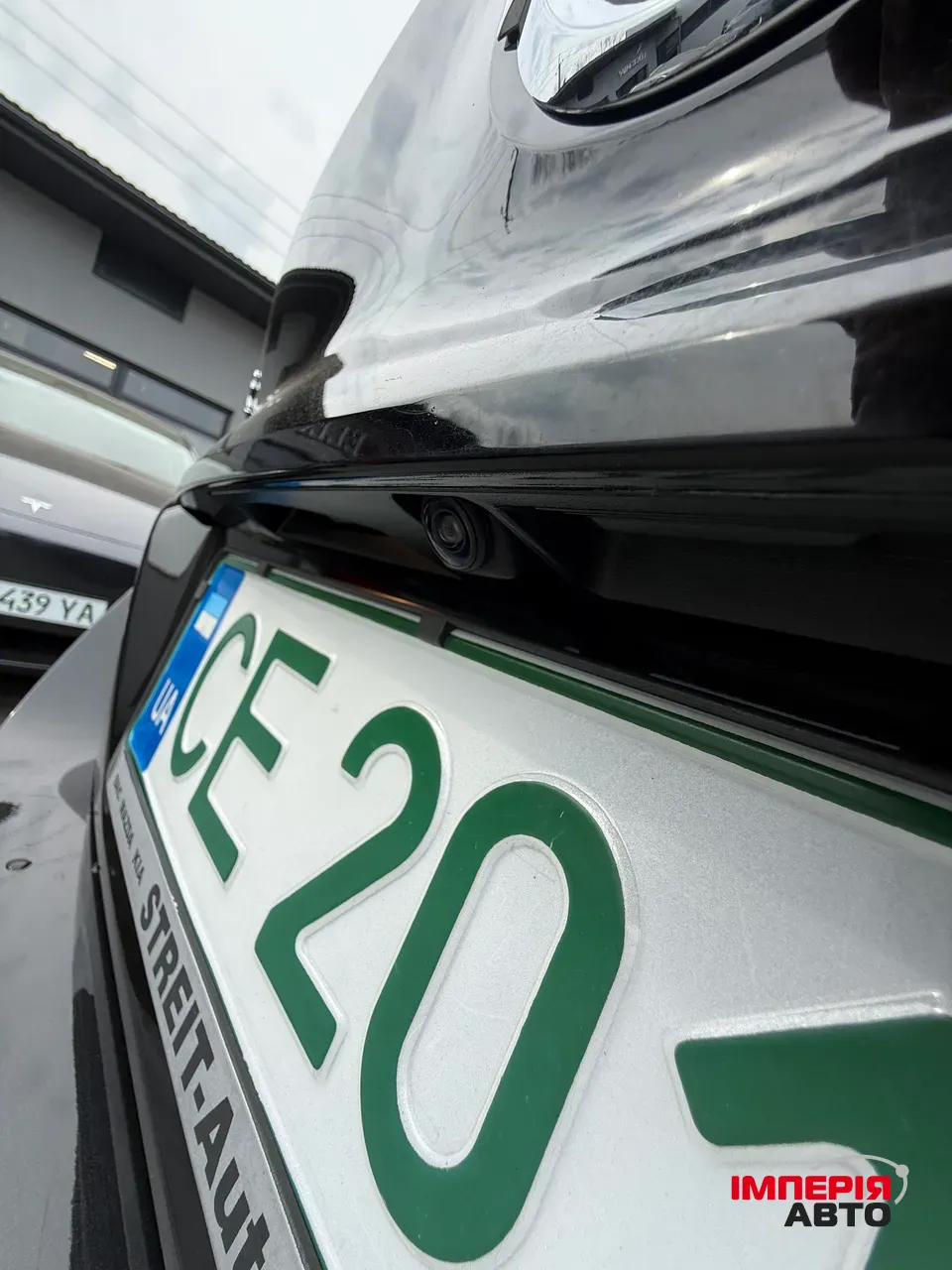 Nissan Leaf - фото 30