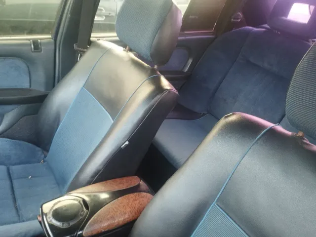 Opel Omega - фото 2