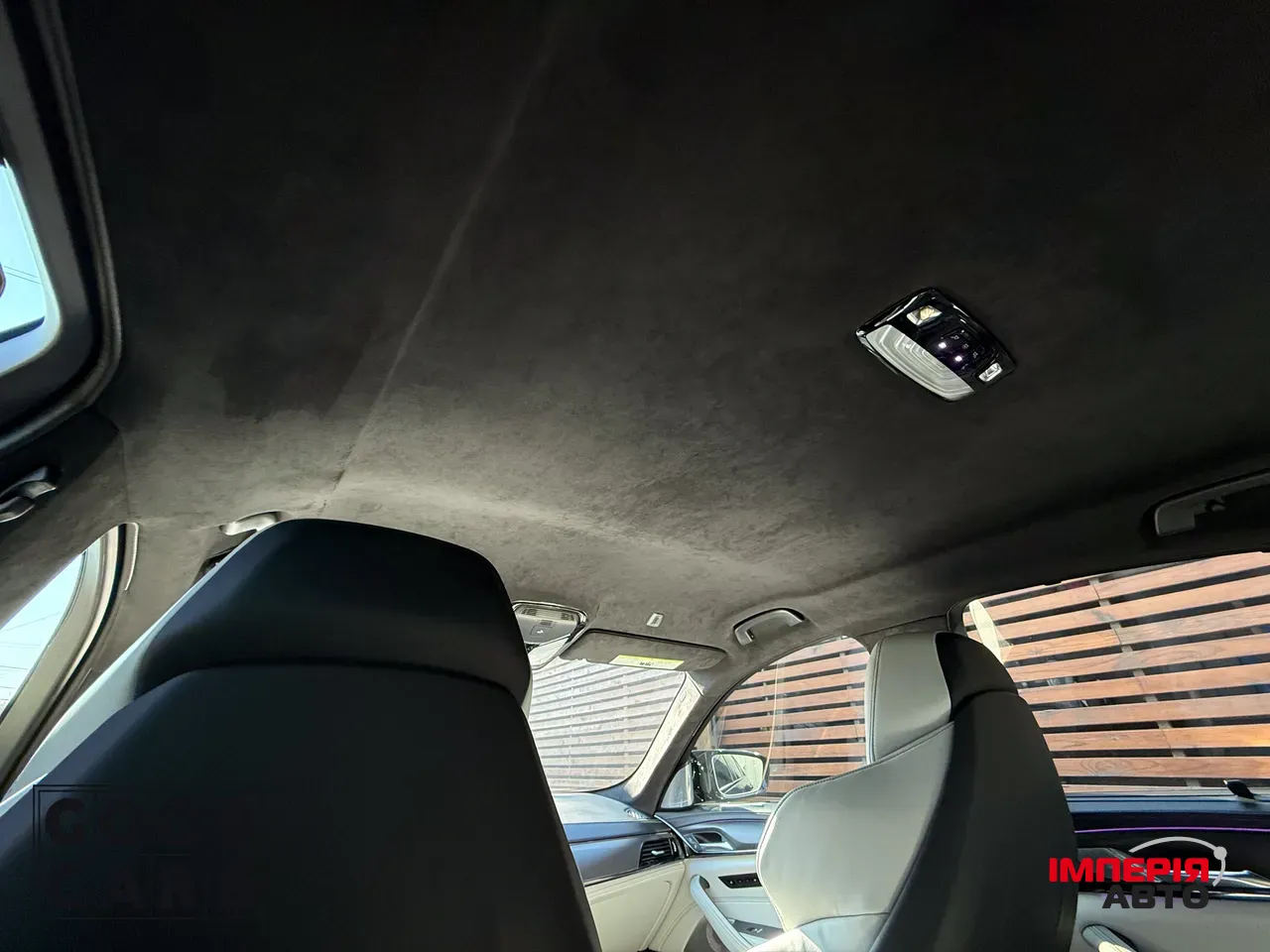 BMW M5 - фото 23