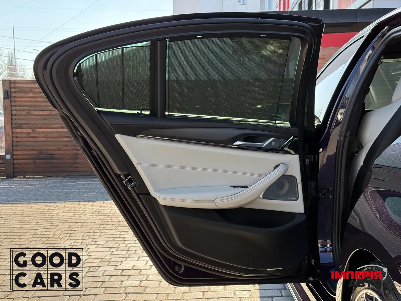 BMW M5 - фото 24