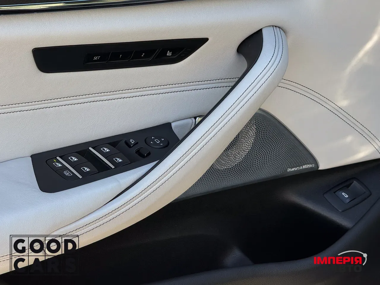 BMW M5 - фото 19