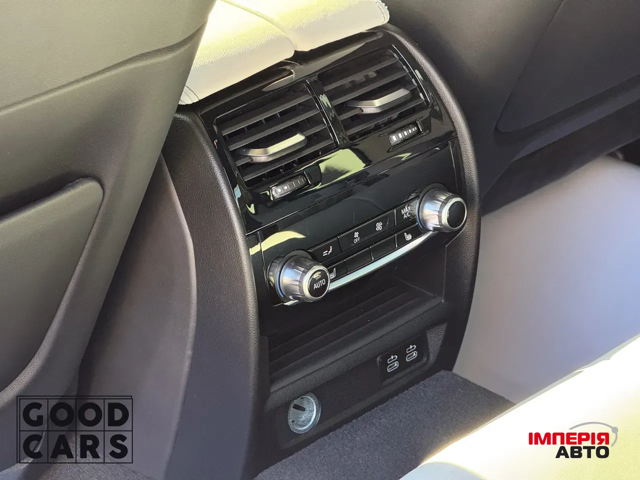 BMW M5 - фото 27