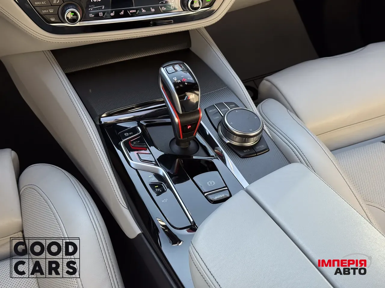 BMW M5 - фото 35