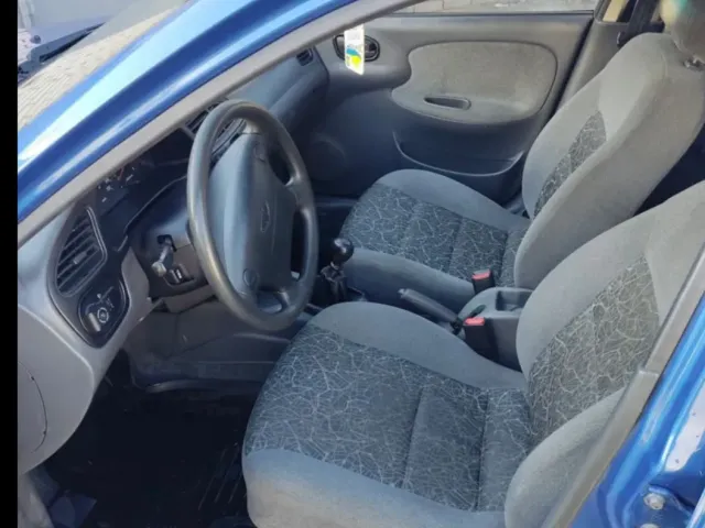 Daewoo Lanos - фото 3