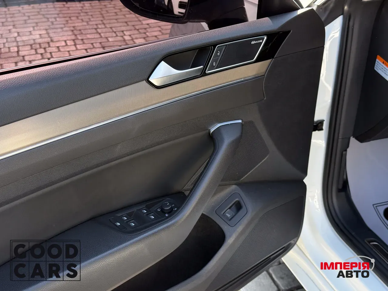 Volkswagen Arteon - фото 20