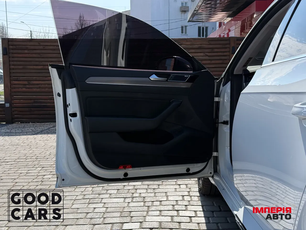 Volkswagen Arteon - фото 19