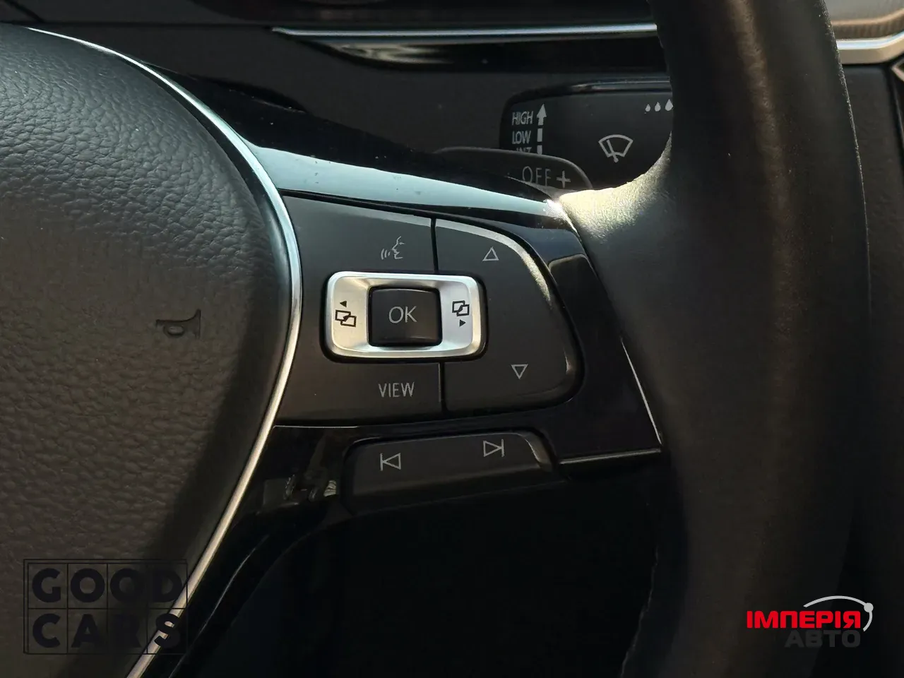 Volkswagen Arteon - фото 33