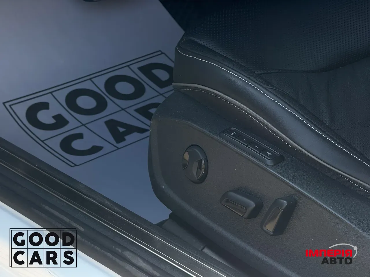 Volkswagen Arteon - фото 25