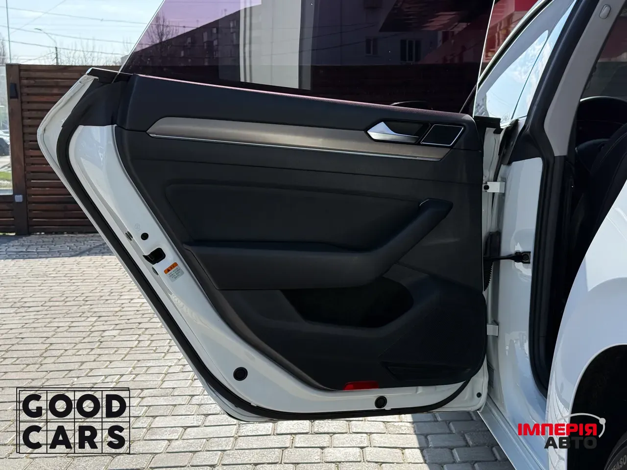 Volkswagen Arteon - фото 26