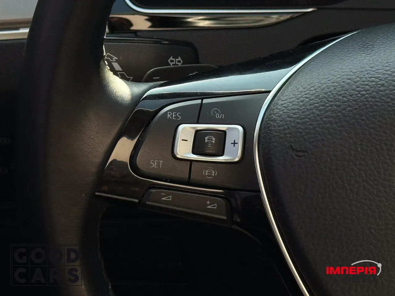 Volkswagen Arteon - фото 32