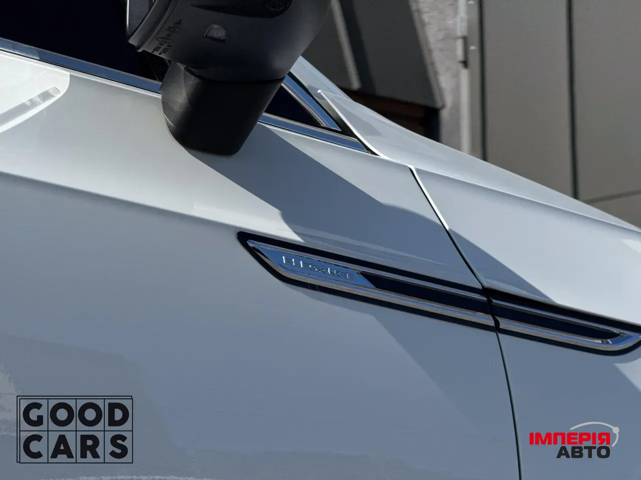 Volkswagen Arteon - фото 18