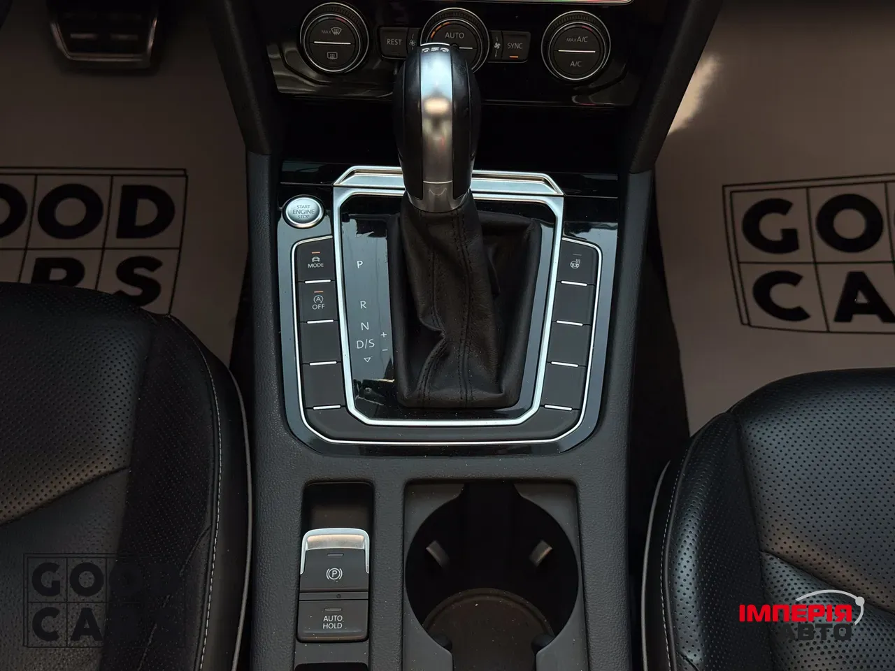 Volkswagen Arteon - фото 37