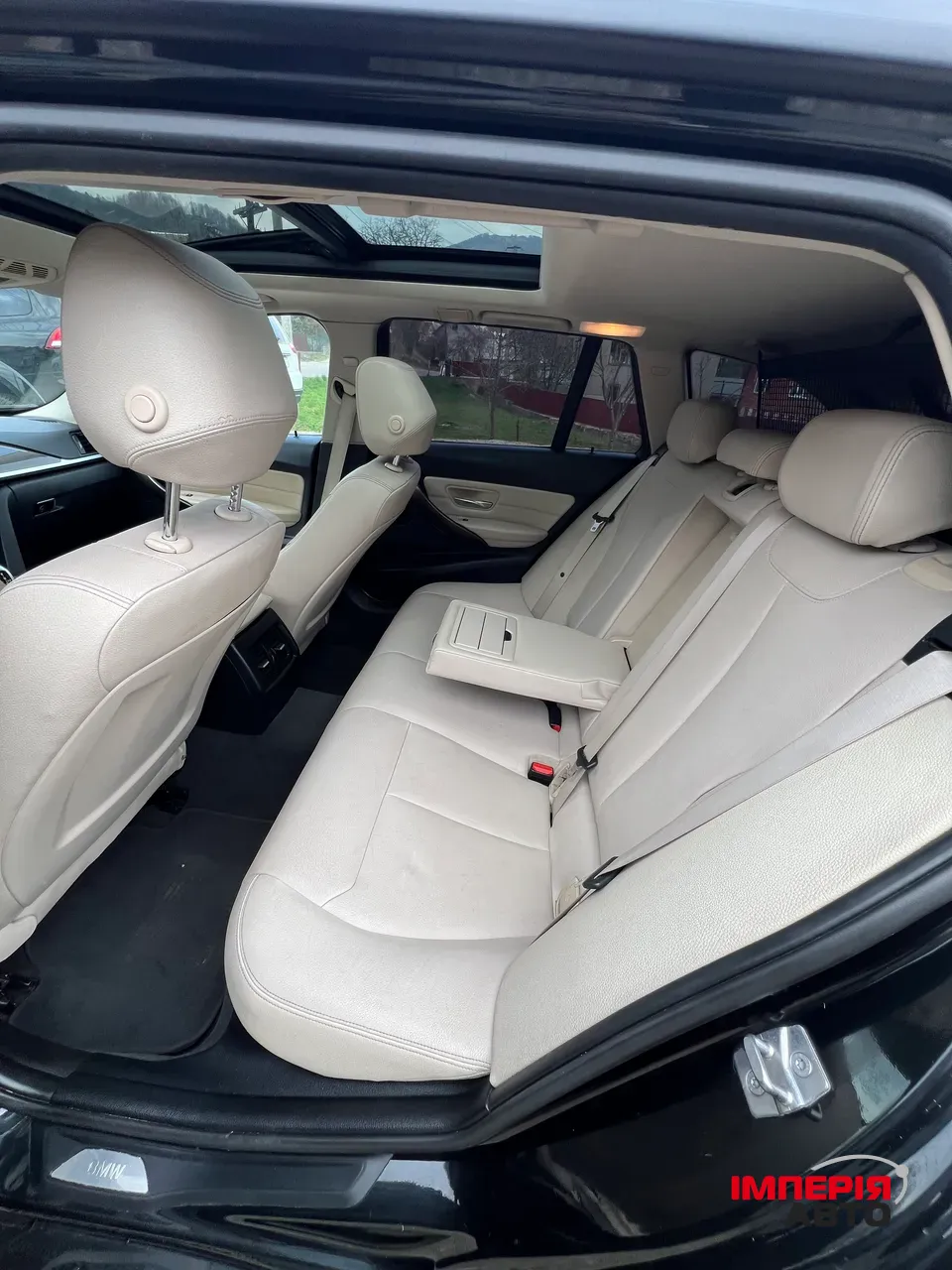 BMW 3 серії - фото 12