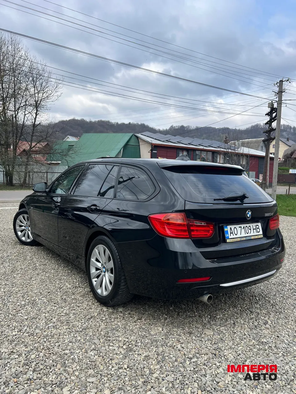 BMW 3 серії - фото 4