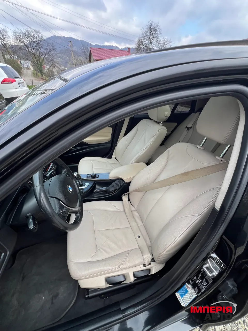 BMW 3 серії - фото 10