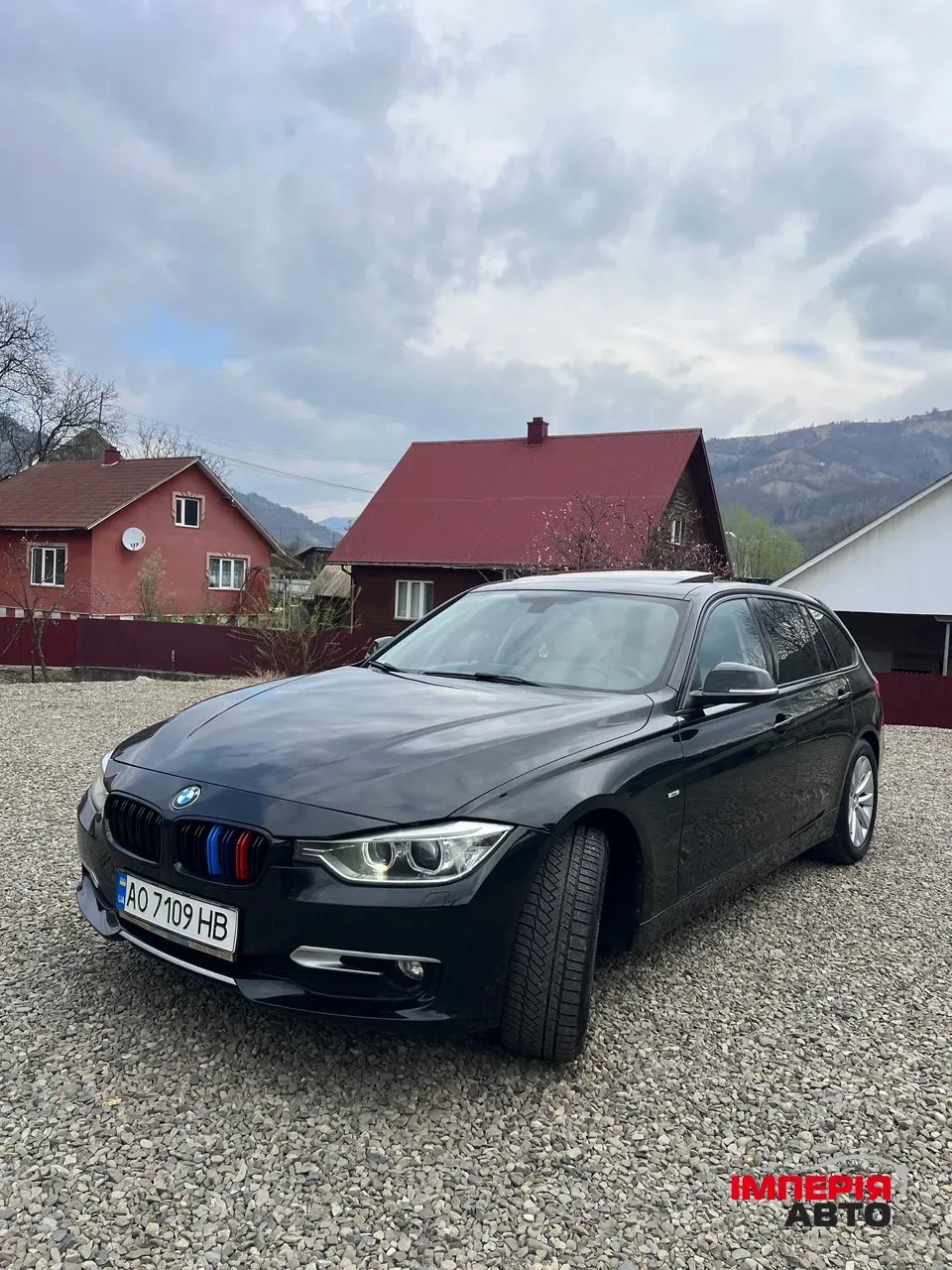 BMW 3 серії - фото 6