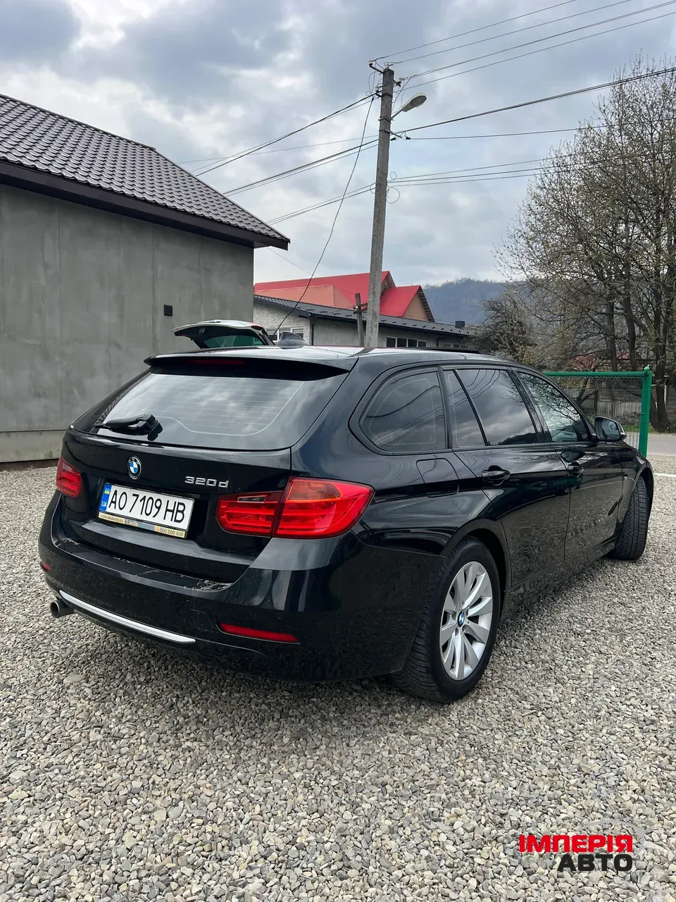 BMW 3 серії - фото 3