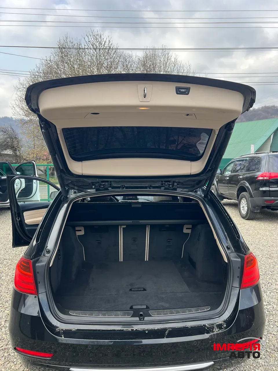 BMW 3 серії - фото 14