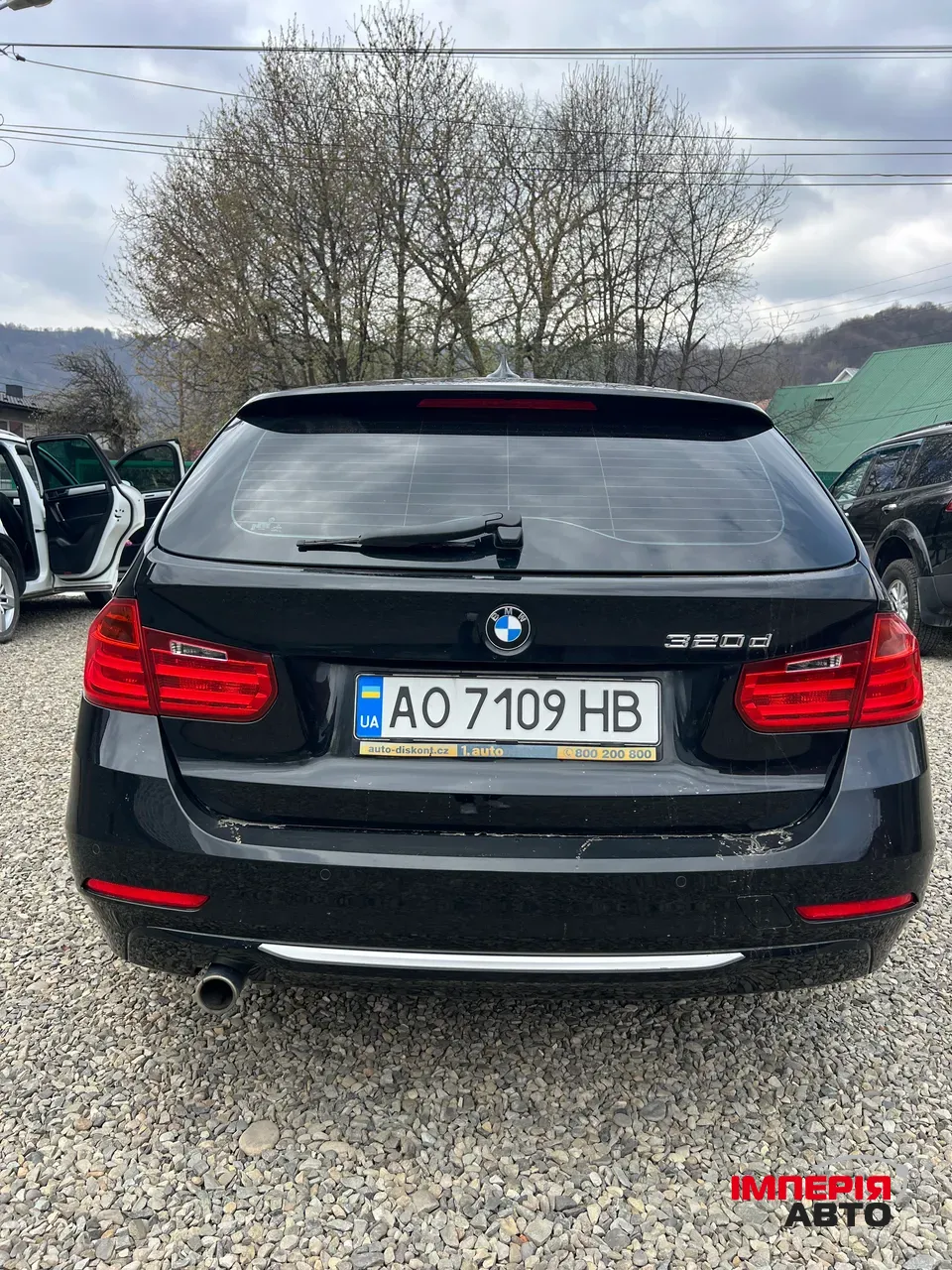 BMW 3 серії - фото 5
