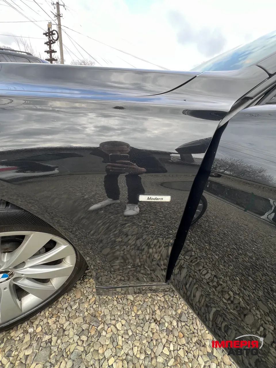 BMW 3 серії - фото 13