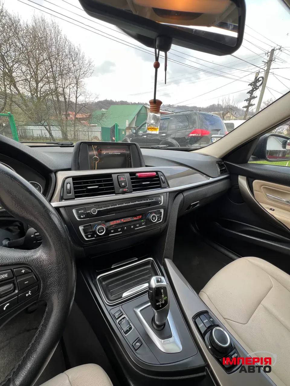 BMW 3 серії - фото 9