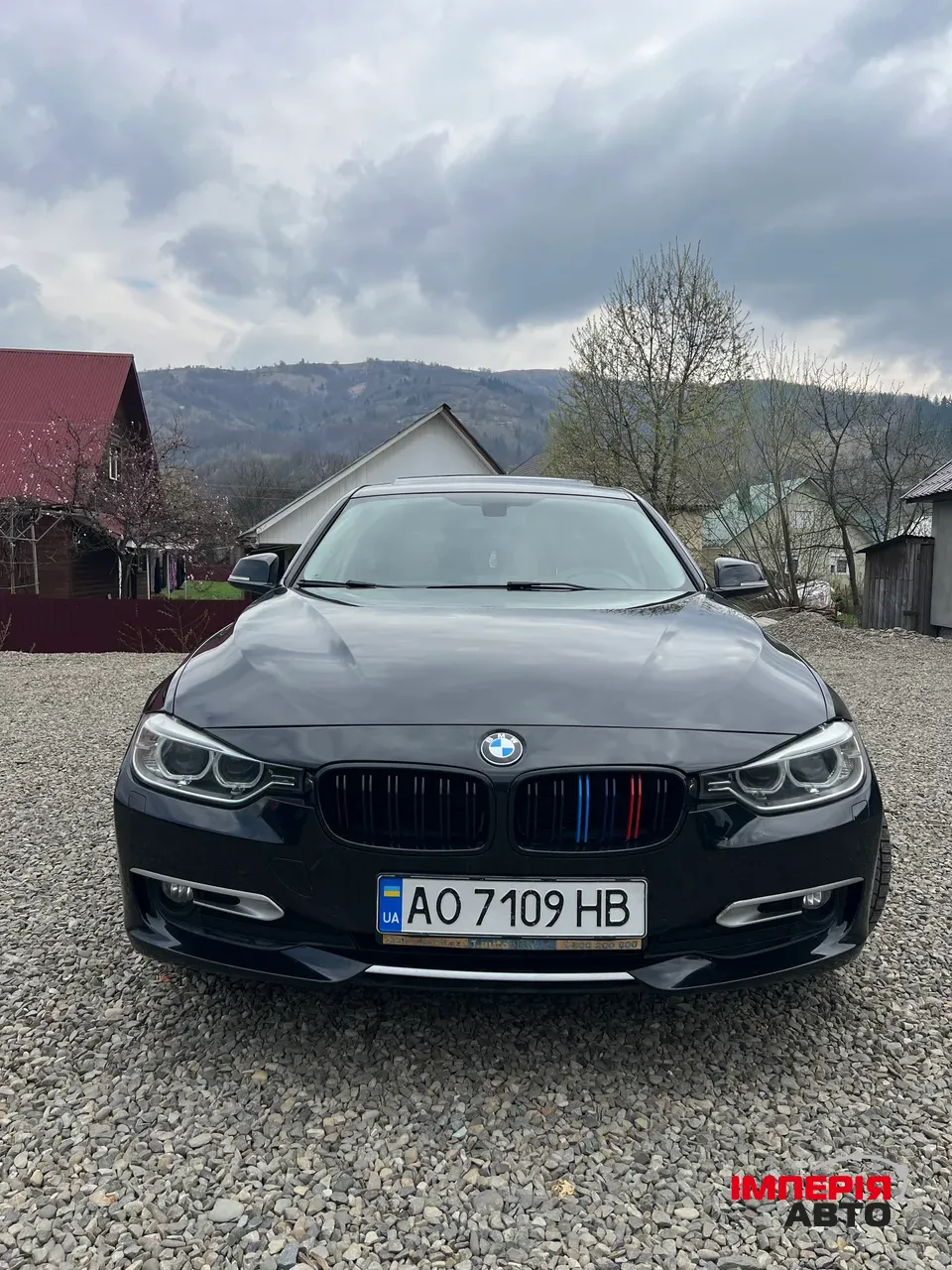 BMW 3 серії - фото 2