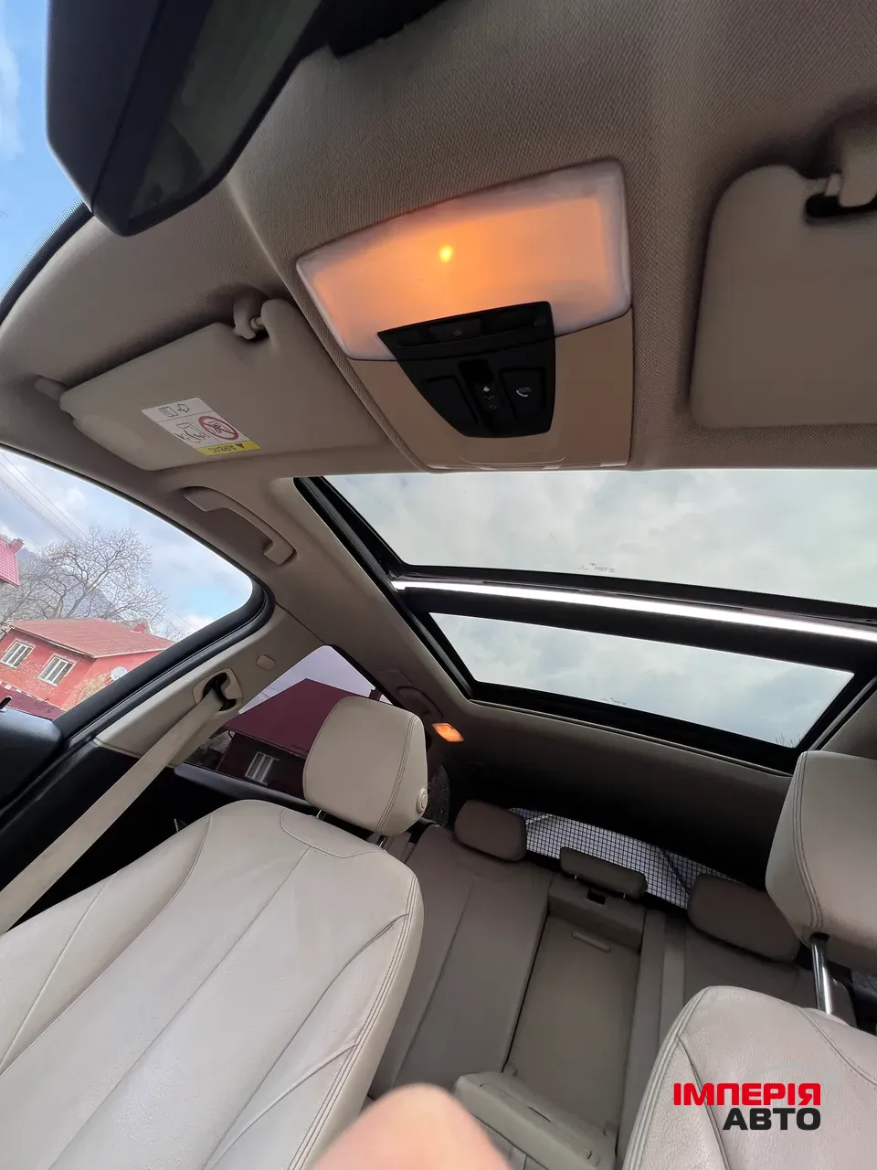 BMW 3 серії - фото 11