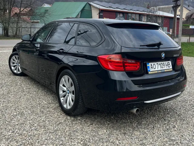 BMW 3 серії - фото 4