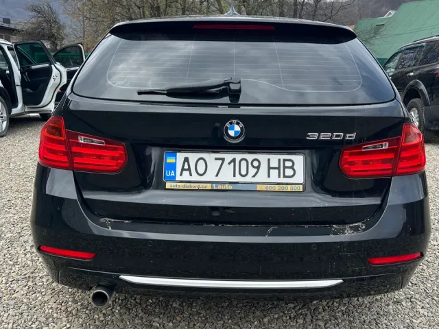 BMW 3 серії - фото 5
