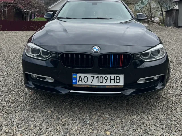 BMW 3 серії - фото 2