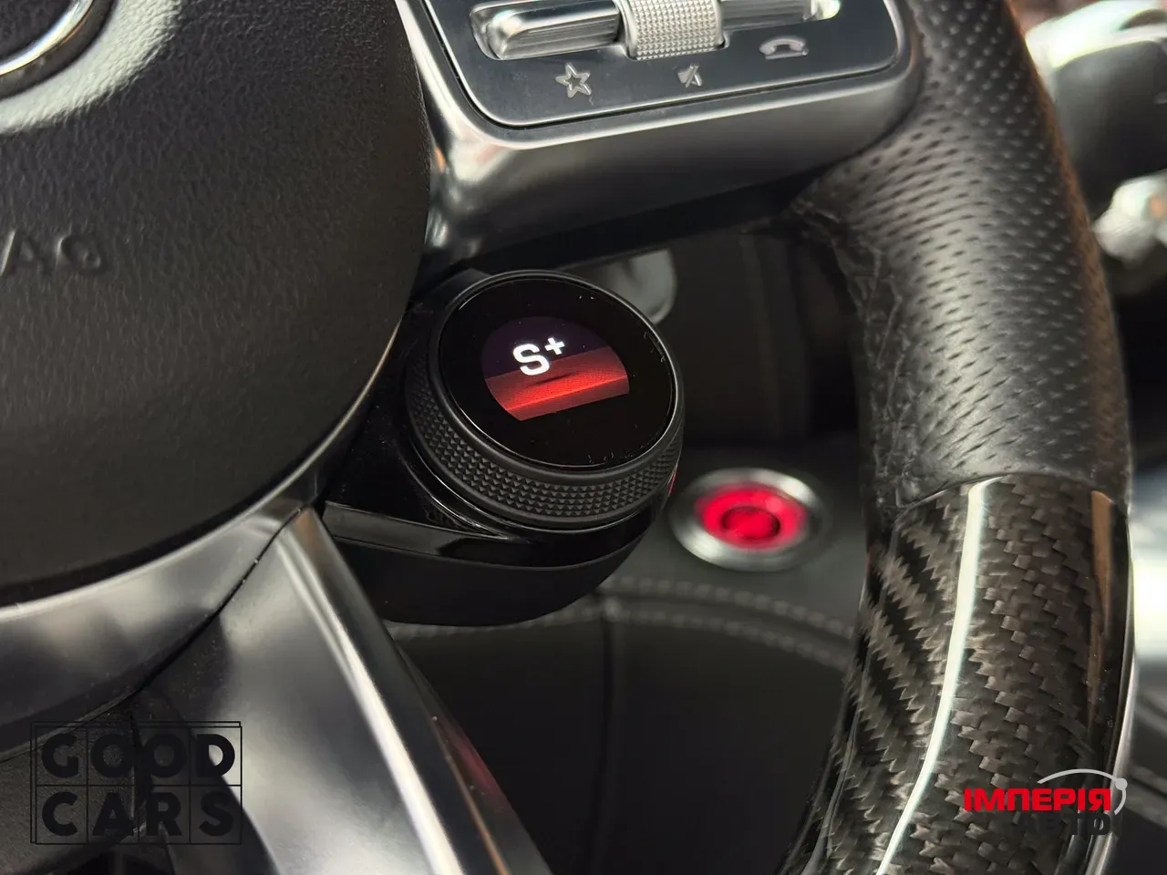 Mercedes-Benz AMG GT - фото 31