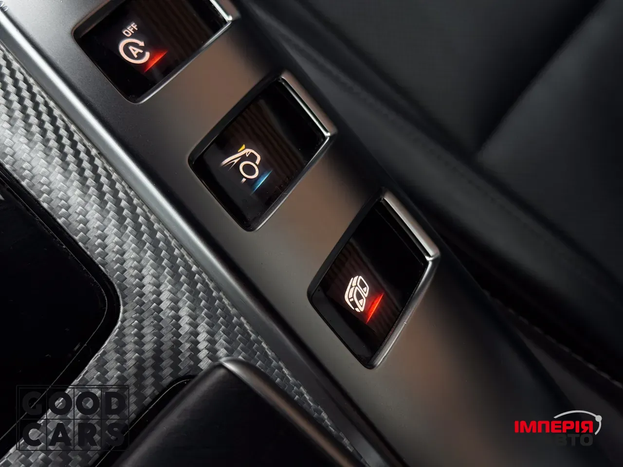 Mercedes-Benz AMG GT - фото 52