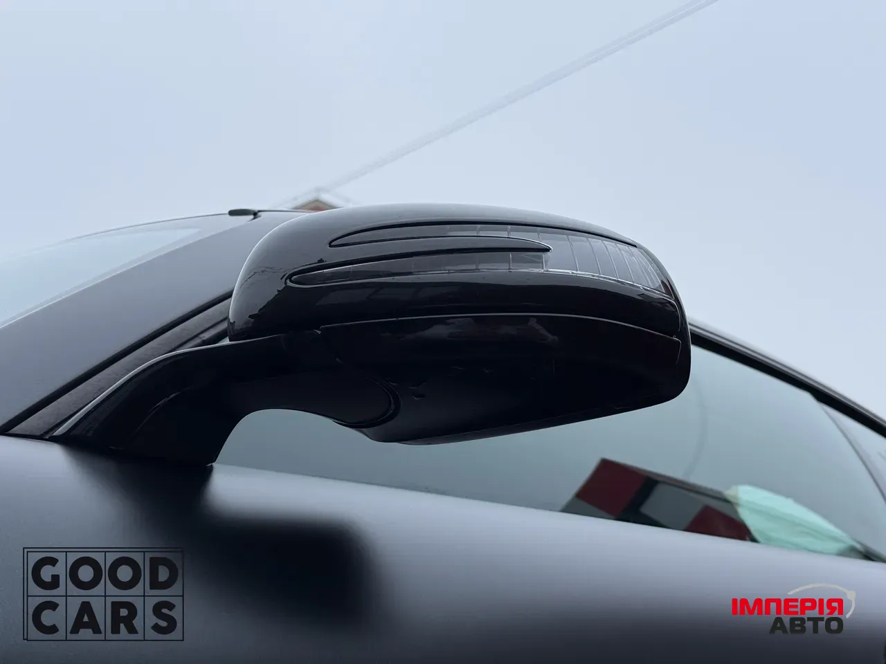 Mercedes-Benz AMG GT - фото 20