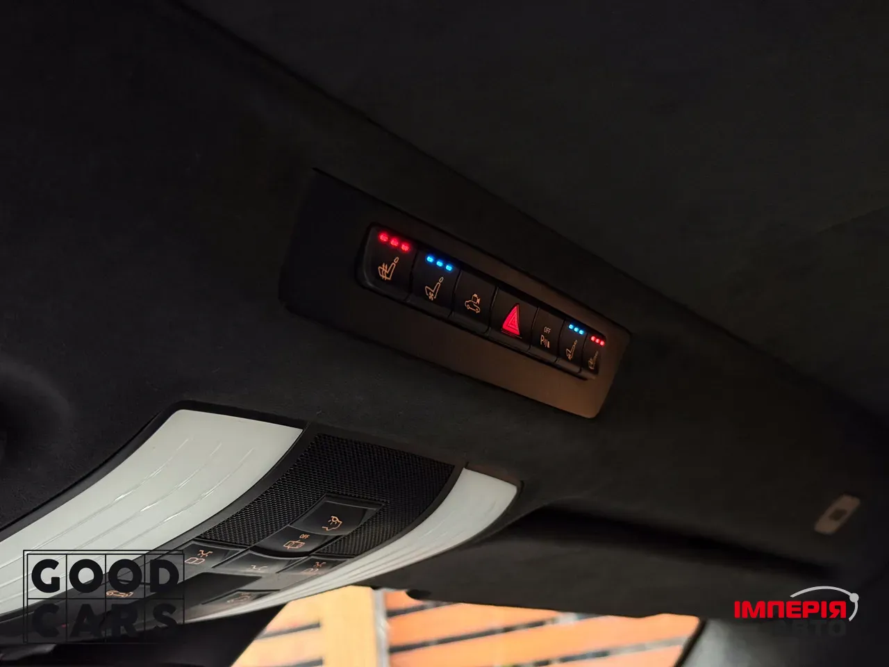 Mercedes-Benz AMG GT - фото 38