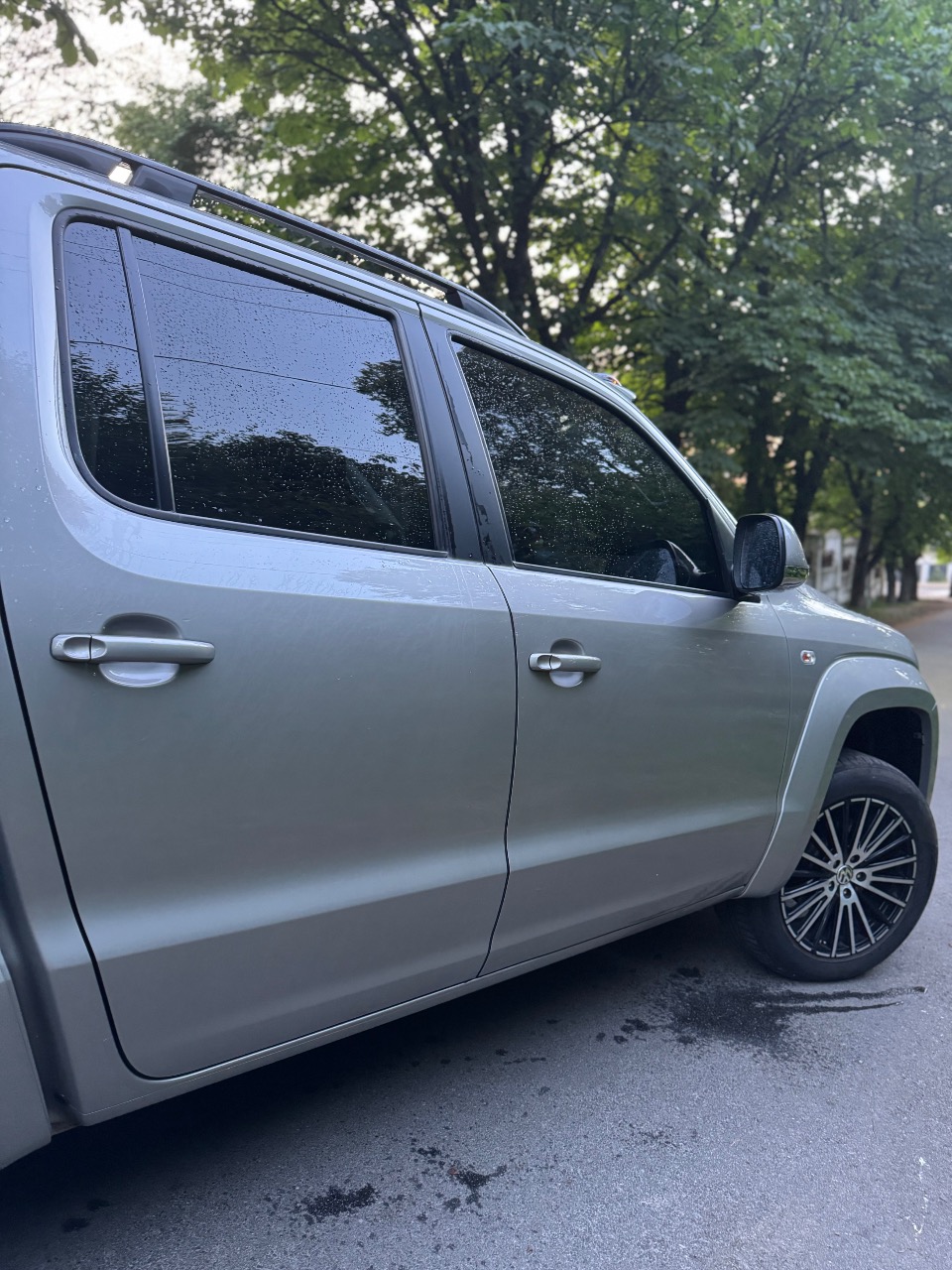 Volkswagen Amarok - фото 9