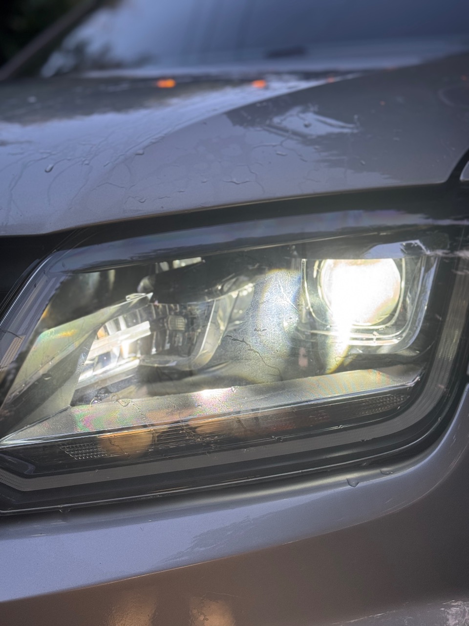 Volkswagen Amarok - фото 12