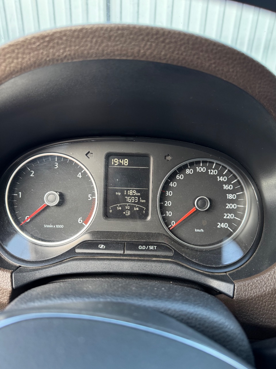 Volkswagen Amarok - фото 13