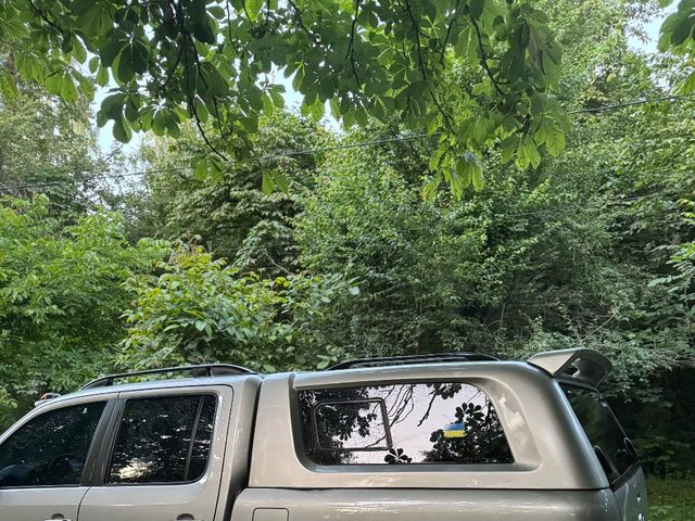 Volkswagen Amarok - зображення 5