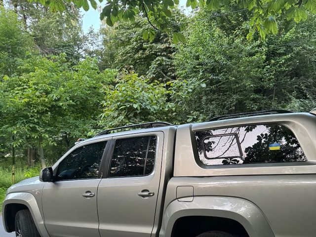 Volkswagen Amarok - зображення 3