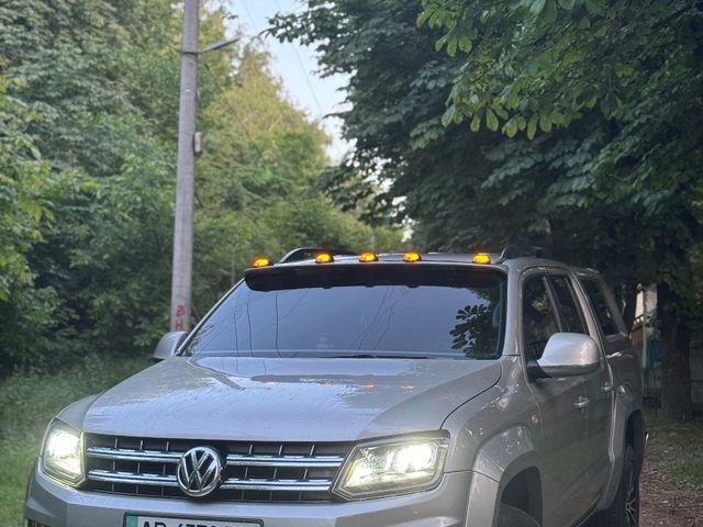 Volkswagen Amarok 2012, Вінниця, $22 500 - зображення 4