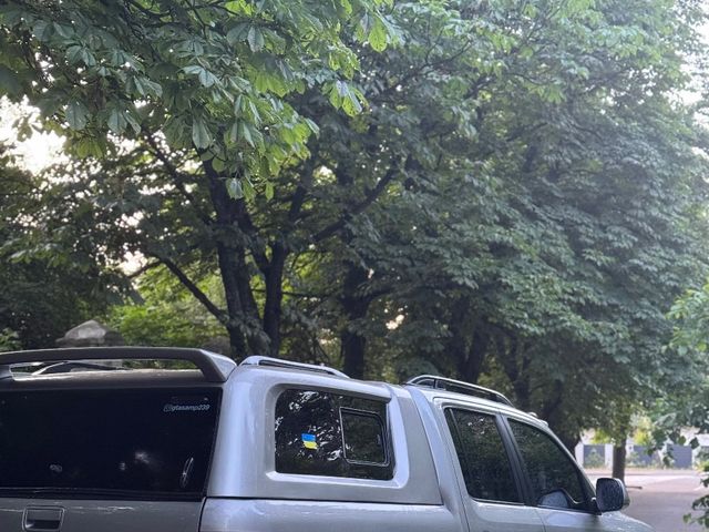 Volkswagen Amarok - зображення 2